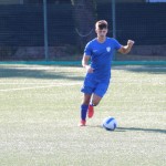 Nogomet-dezelni pokal Opicina-Vesna