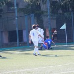 Nogomet-dezelni pokal Opicina-Vesna