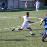 Nogomet-dezelni pokal Opicina-Vesna