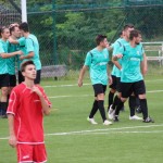 Elitna liga Primorec-Torviscosa