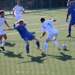 Nogomet-dezelni pokal Opicina-Vesna