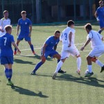 Nogomet-dezelni pokal Opicina-Vesna