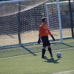 Nogomet-dezelni pokal Opicina-Vesna