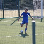 Nogomet-dezelni pokal Opicina-Vesna