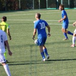 Nogomet-dezelni pokal Opicina-Vesna