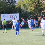 Nogomet-dezelni pokal Opicina-Vesna