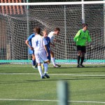 Nogomet-dezelni pokal Opicina-Vesna