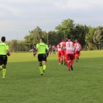 italijanski pokal Terenziana - Juventina