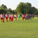 italijanski pokal Terenziana - Juventina
