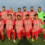 italijanski pokal Terenziana - Juventina