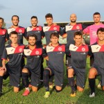 italijanski pokal Terenziana - Juventina