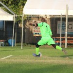 italijanski pokal Terenziana - Juventina