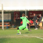 italijanski pokal Terenziana - Juventina
