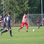 italijanski pokal Terenziana - Juventina