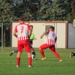 italijanski pokal Terenziana - Juventina