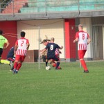 italijanski pokal Terenziana - Juventina
