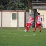 italijanski pokal Terenziana - Juventina