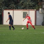 italijanski pokal Terenziana - Juventina