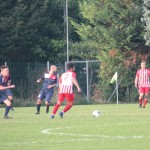 italijanski pokal Terenziana - Juventina