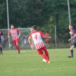 italijanski pokal Terenziana - Juventina