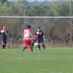 italijanski pokal Terenziana - Juventina