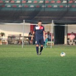 italijanski pokal Terenziana - Juventina