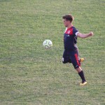italijanski pokal Terenziana - Juventina