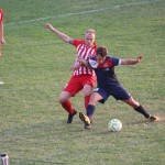 italijanski pokal Terenziana - Juventina