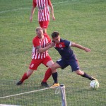 italijanski pokal Terenziana - Juventina