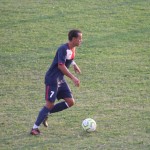 italijanski pokal Terenziana - Juventina