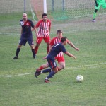 italijanski pokal Terenziana - Juventina