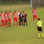 italijanski pokal Terenziana - Juventina