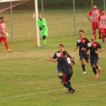 italijanski pokal Terenziana - Juventina