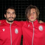 italijanski pokal Terenziana - Juventina