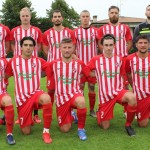 Promocijska liga: Juventina -  S. Andrea S. Vito 4:0