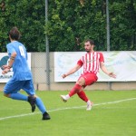 Promocijska liga: Juventina -  S. Andrea S. Vito 4:0
