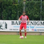Promocijska liga: Juventina -  S. Andrea S. Vito 4:0