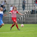 Promocijska liga: Juventina -  S. Andrea S. Vito 4:0