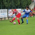Promocijska liga: Juventina -  S. Andrea S. Vito 4:0
