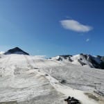 SK Devin: drugi del priprav na Stelviu