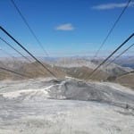 SK Devin: drugi del priprav na Stelviu