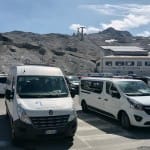 SK Devin: drugi del priprav na Stelviu