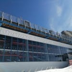 Mladi smučarji SK Devin trenirajo na Hintertuxu