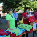 Tradicionalni pohod Bazoviški junaki tudi letos povsem uspel
