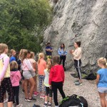 ŠD Kontovel in ZSŠDI priredila poletne odbojkarske dejavnosti