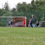 1. AL: Mladost - Zarja