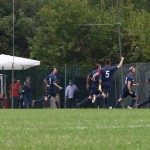 1. AL: Mladost - Zarja