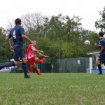 1. AL: Mladost - Zarja