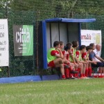 1. AL: Mladost - Zarja