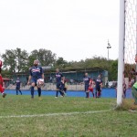 1. AL: Mladost - Zarja